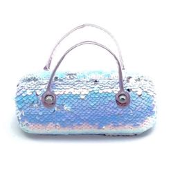 The Children’s Place Girls Flip Sequins Sunglasses Case
