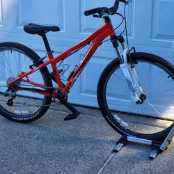 Specialized Rockhopper 26