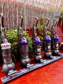 Dyson Ball Animal Vacuum - Near Perfect