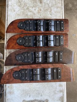 Controles Para Chevy Y Gmc Del Año 07 Al 13