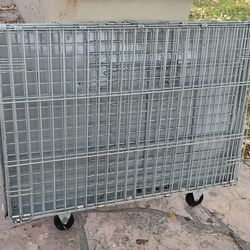 Xlarge dog crate