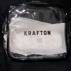 Krafton Keyboard Mouse 
