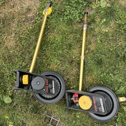 Penn 600 Downriggers  