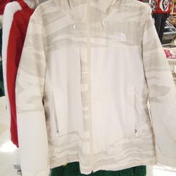 Womans Large The North Face 