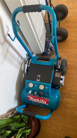 Makita  pneumatics compresor
