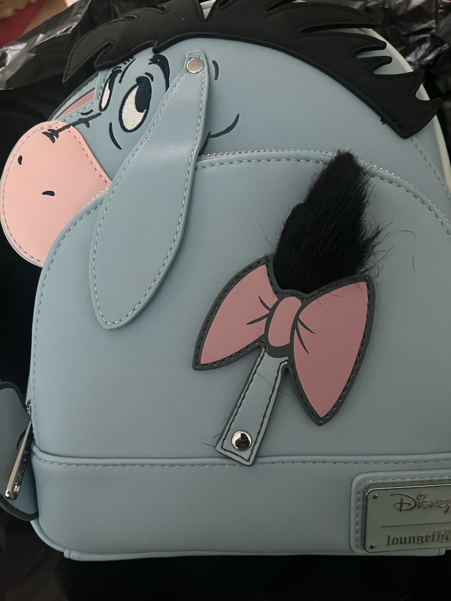 Eeyore Loungefly