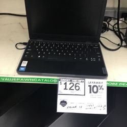 Lenovo Laptop