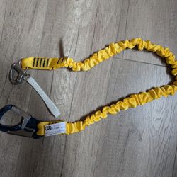 ORC-Specification Single Safety Tether