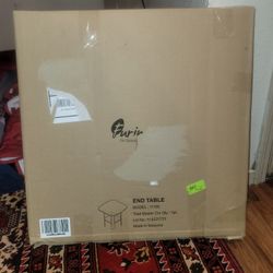 END Table Model 11180