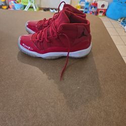 Jordan 11s Win Like 96