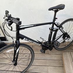 Specialized Bike