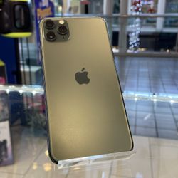 iPhone 11 Pro Max 256gb Unlocked 