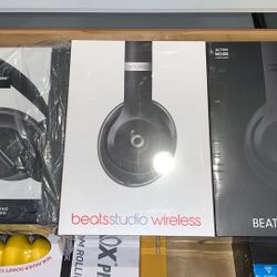 Bose beats Noise Cancelling