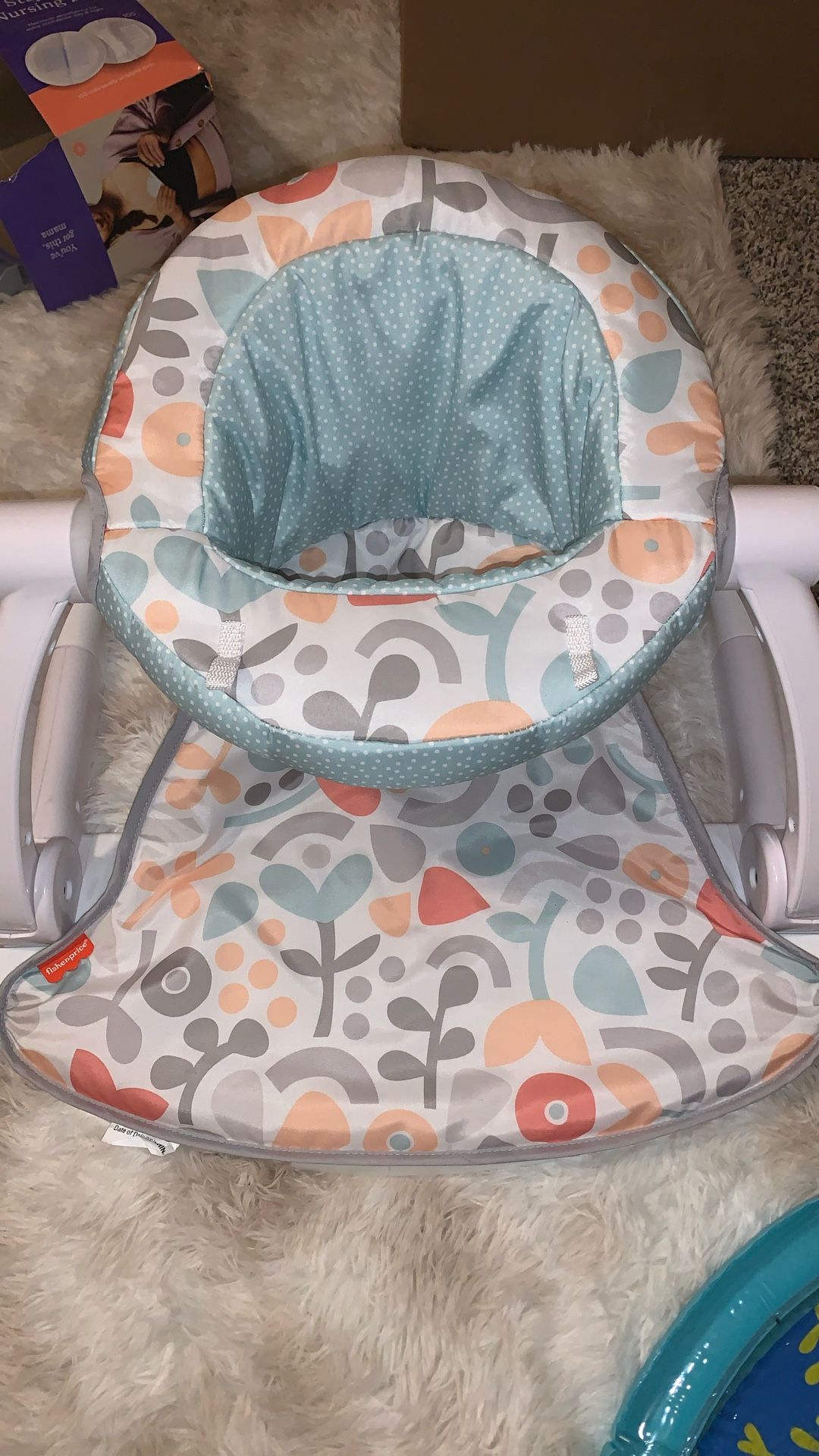 Baby Seat