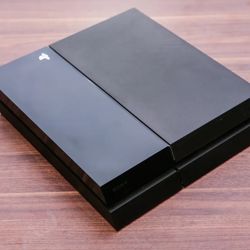 PS4 For Sale