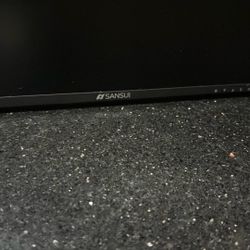 Sansui Monitor 