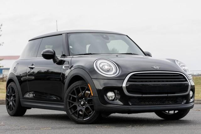 2019 Mini Hardtop