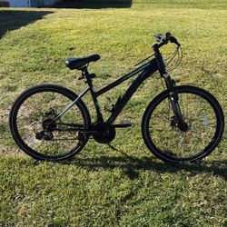 26in Bike Schwinn Sidewinder