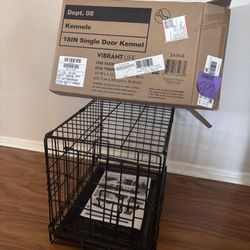 Pet Or Dog Kennel