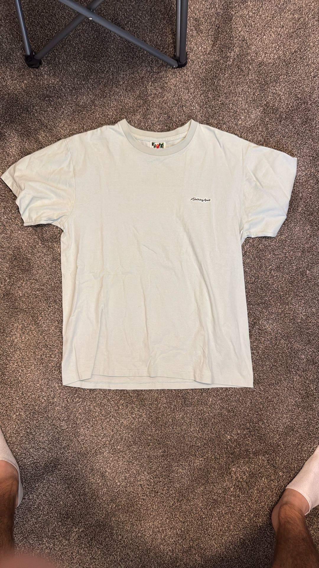 Bape Tee