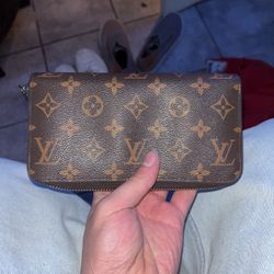 Louis Vuitton Wallet
