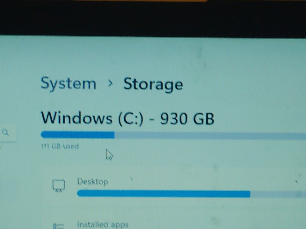 Hp Laptop