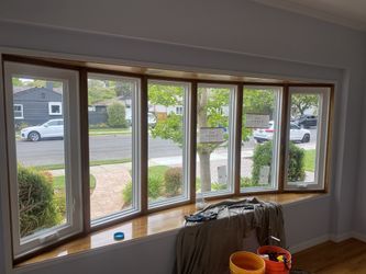 Window And Sliding Door Installation