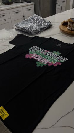 Cough syrup t-shirt