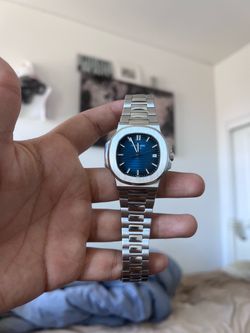 luxury watch