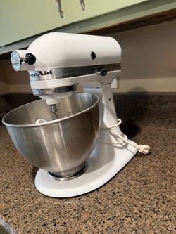 Kitchen aid