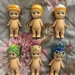 Sonny Angels
