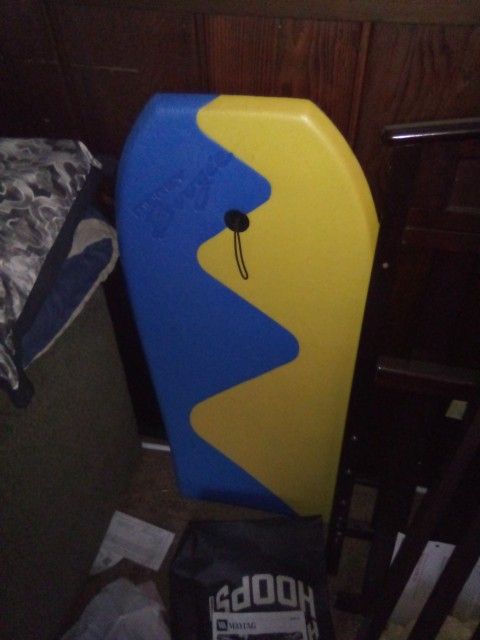 Boogie Board