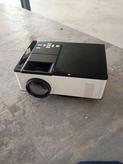 Projector