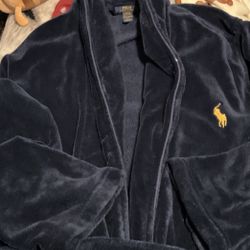 Polo Robe 