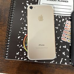 iPhone 7