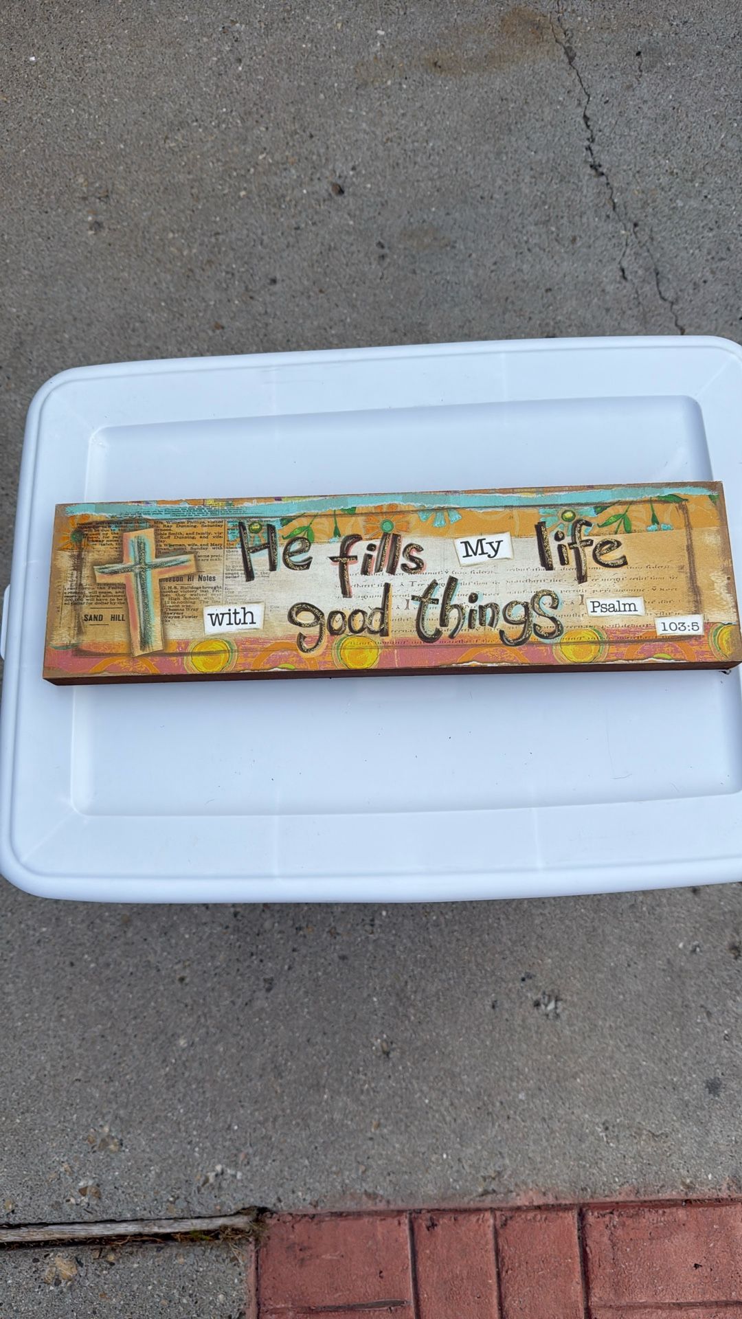 Wall Decor