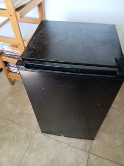 His3nse minifridge