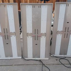 LED Nextlight Commercial Series Veg8 Switch 