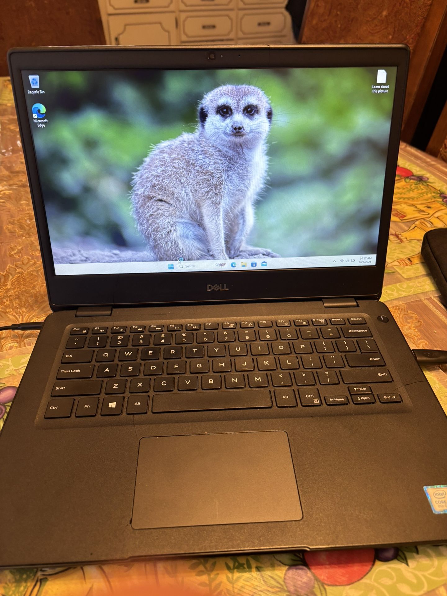 Dell Lattitude 3400 i5 8th Gen Laptop