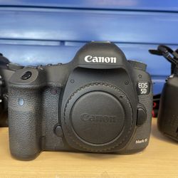 Canon EOS 5D
