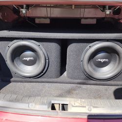 Skar Audio