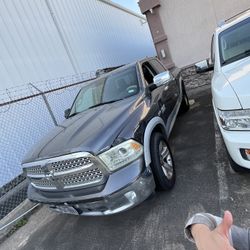 2014 Dodge Ram