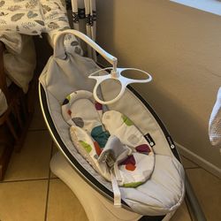 Baby Gear, Stationary, and Clothes