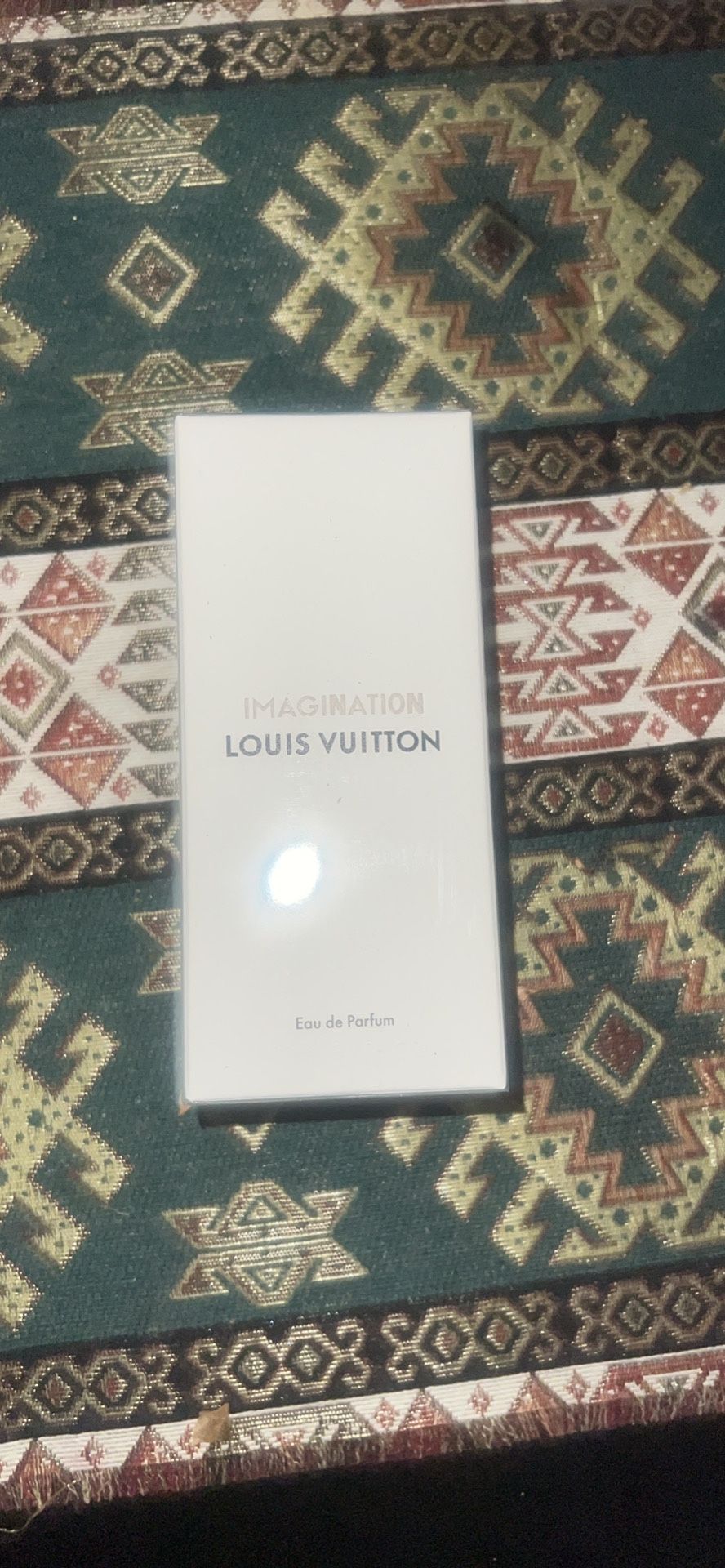 Louis Vuitton Imagination 3.4oz New,All Products : American Fashion Style Bags On Sale