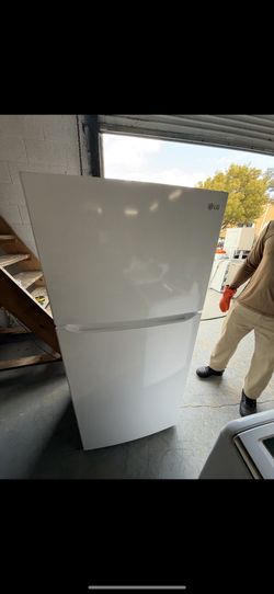 LG Refrigerator 2022-2023 ( Refrigeradores)