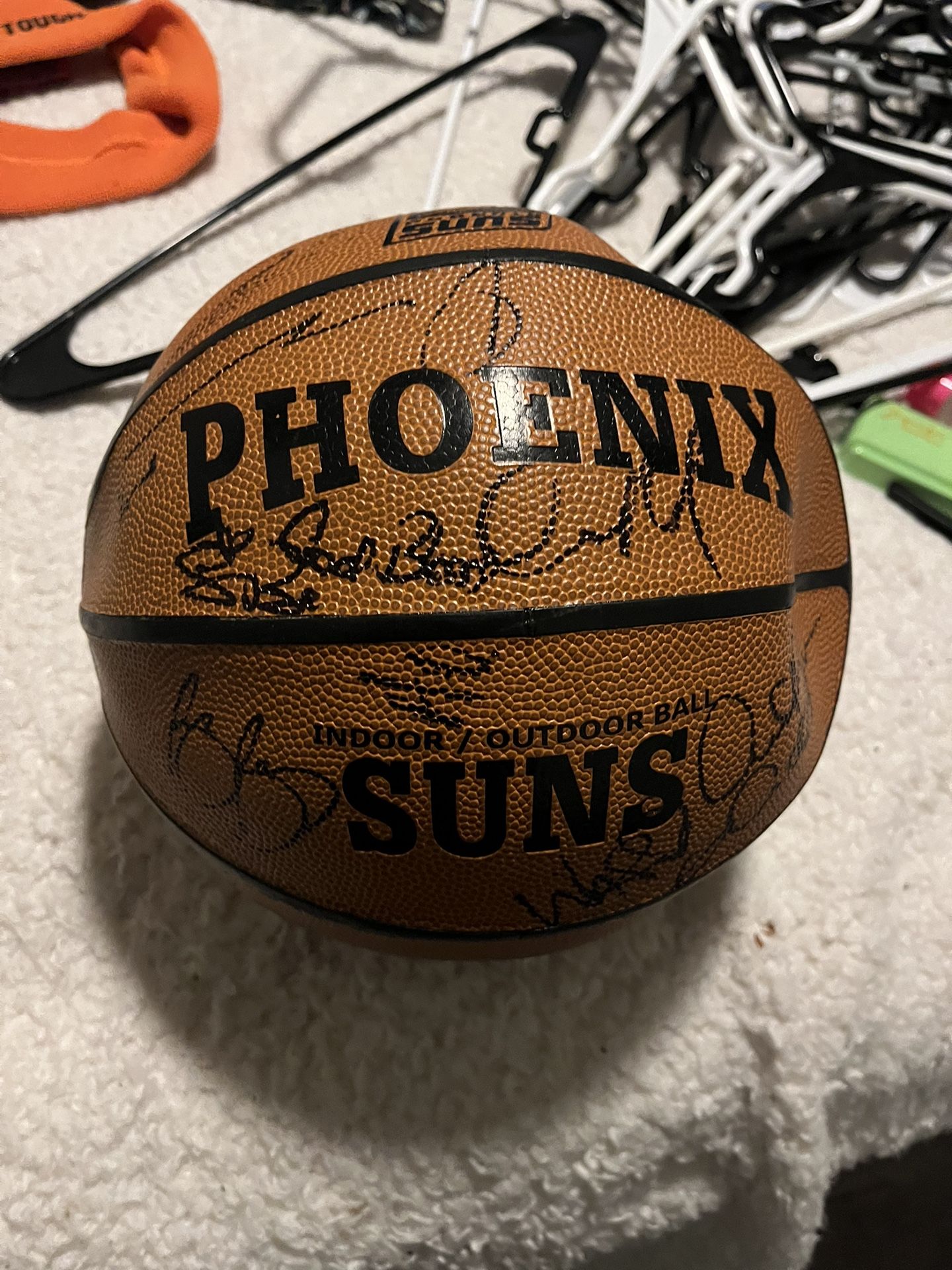 Phoenix Suns