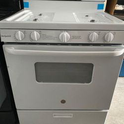 GE gas Stove 