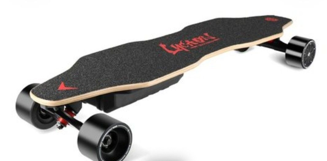 Lycaon GR
