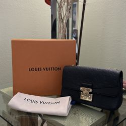 Louis Vuitton Marceau Bag