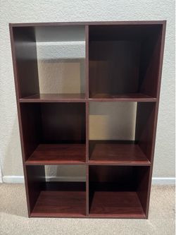 Cube Storage